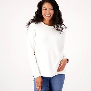 BumbleBella  By Jill Martin Classic Long Sleeve